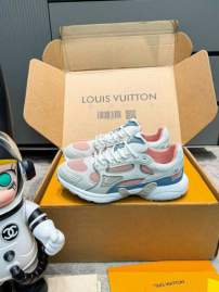 Picture of Louis Vuitton Shoes _SKULVsz35-4039-45hnx050316400